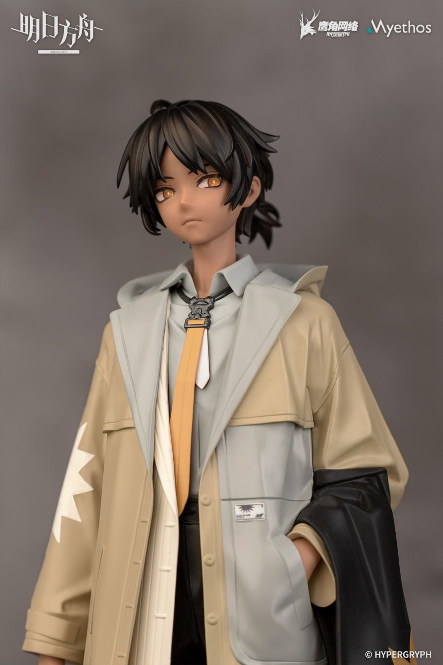 Arknights Gift+ Series Thorns Floating Industry VER 1/10