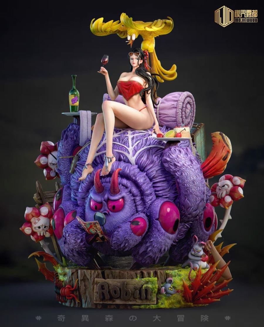 Nico Robin - One Piece