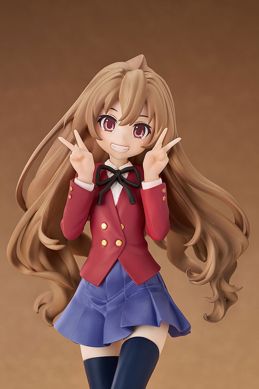 POP UP PARADE Toradora! Taiga Aisaka
