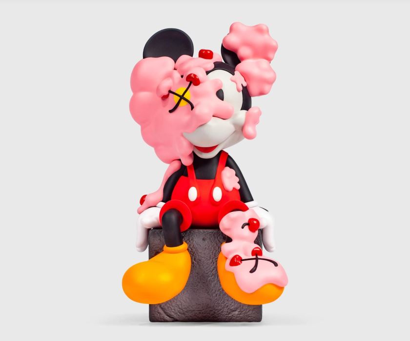 Sweet Conflict // EP3 Sweet Conflict 3