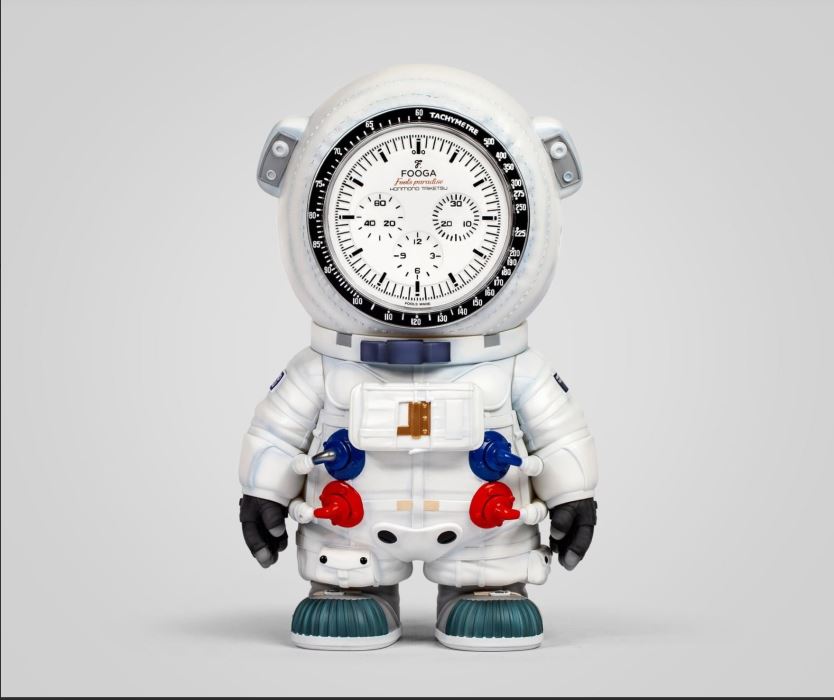 HONMONO TAIKETSU // APOLLO Fool's Paradise