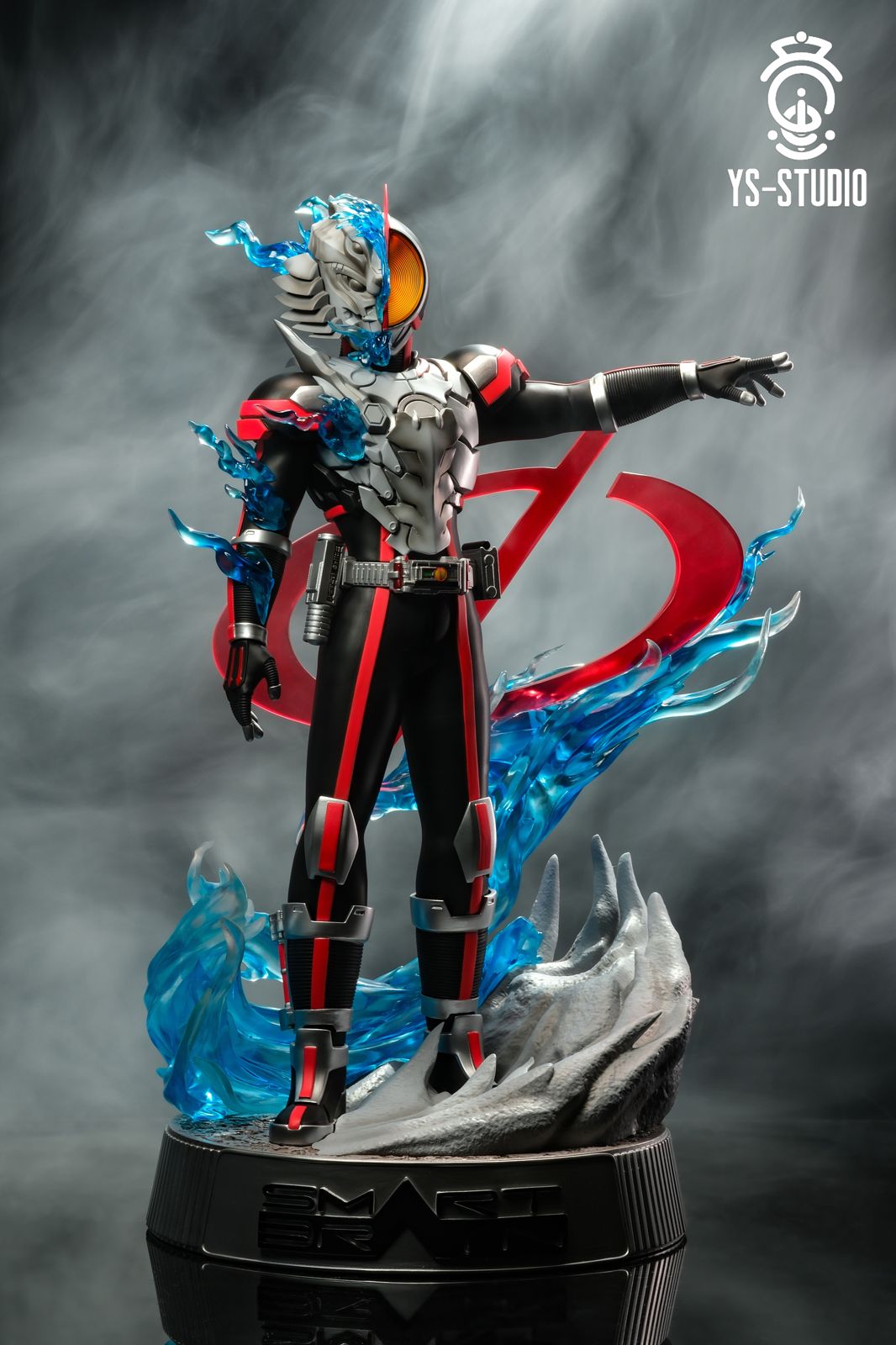 Kamen Rider Faiz