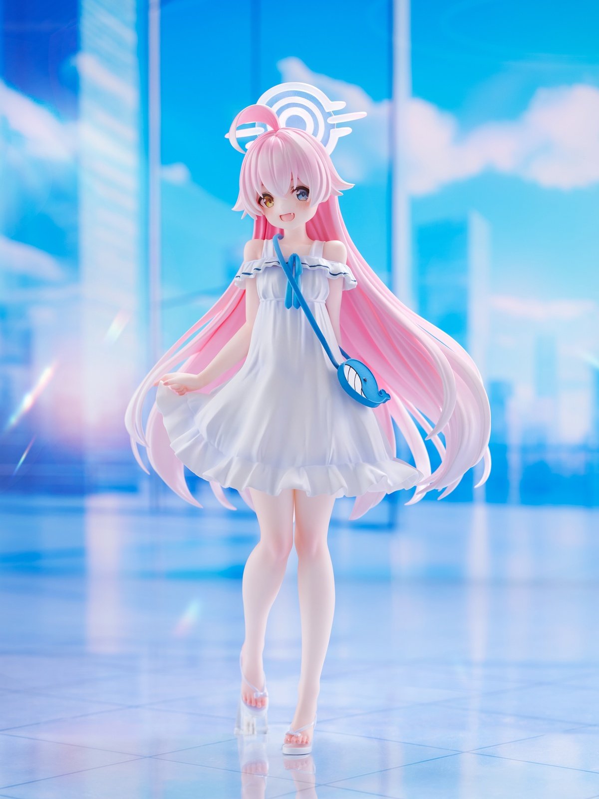 Hoshino Takanashi - Blue Archive