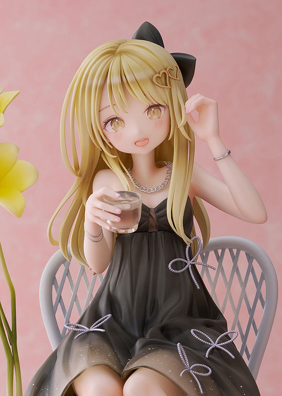 Illustrator Collection Figure Toshishita Kanojo illustration by Nabi 1/6