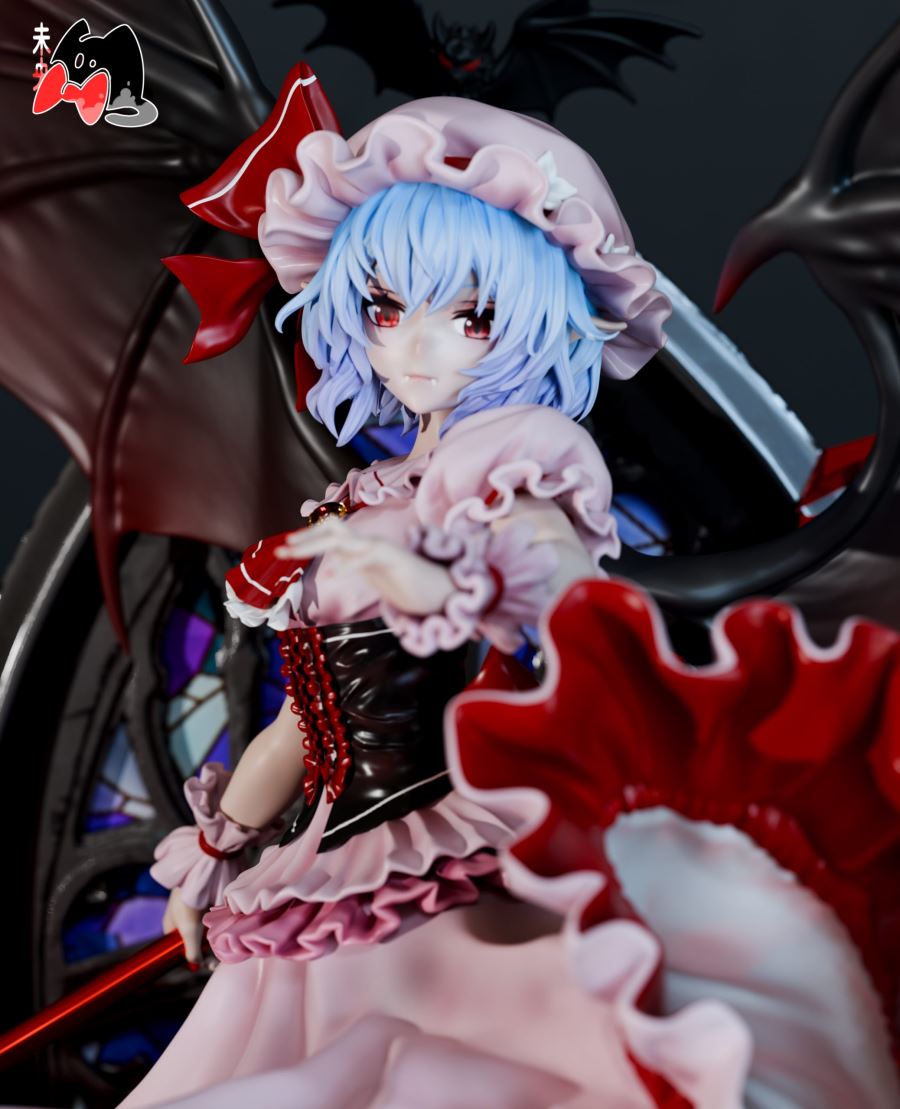 Remilia Scarlet - Touhou Project