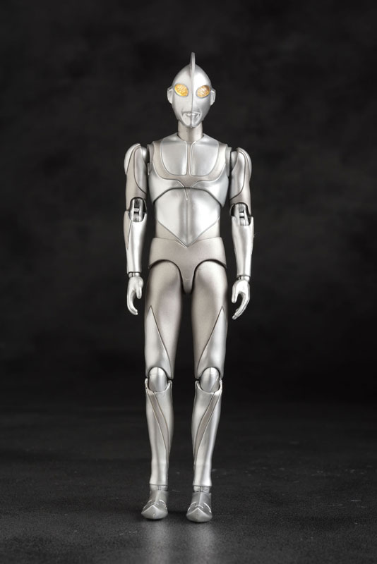 HAF (Hero Action Figure) Shin Ultraman Ultraman TYPE A Mask Ver