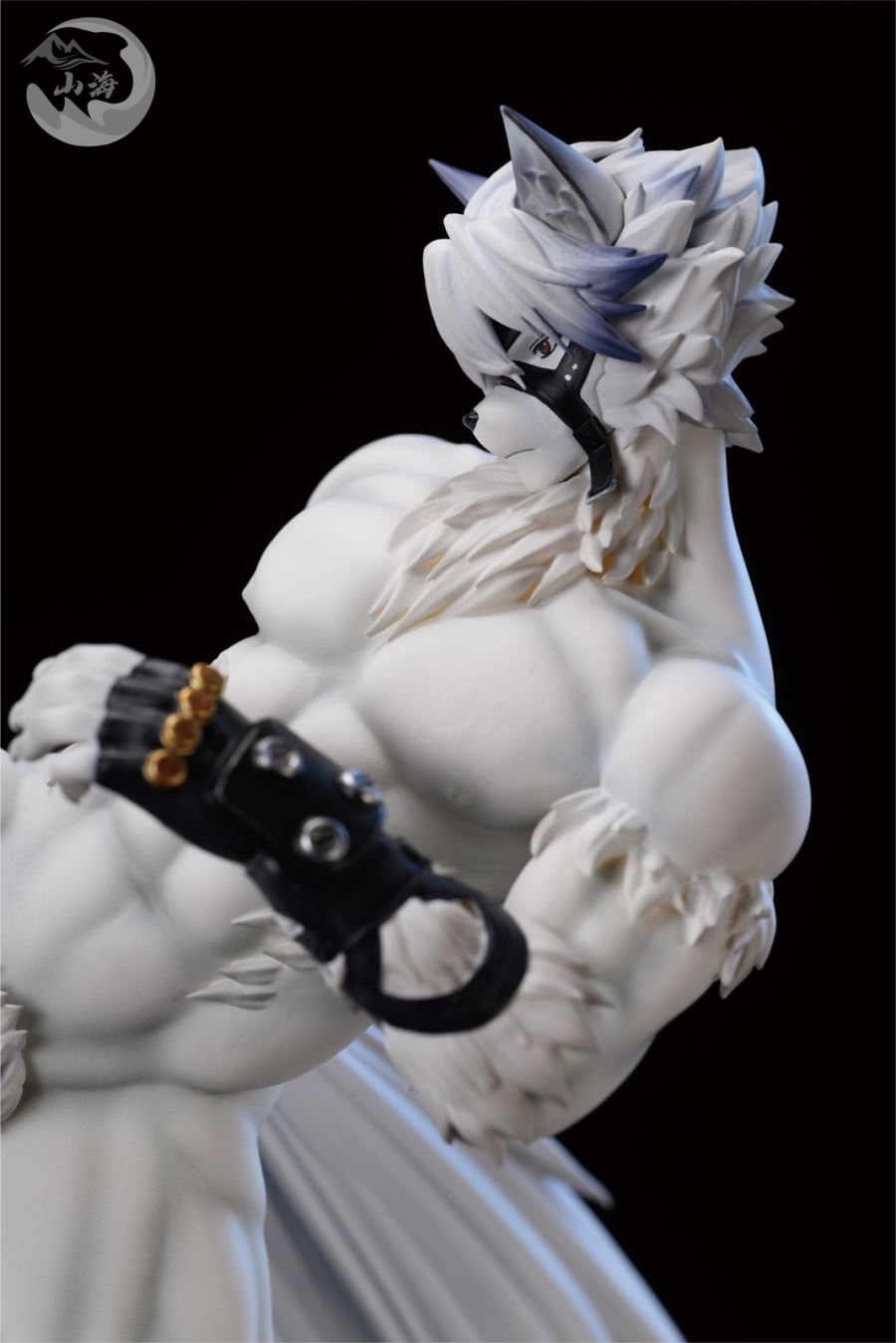 Von Lycaon - Zenless Zone Zero 