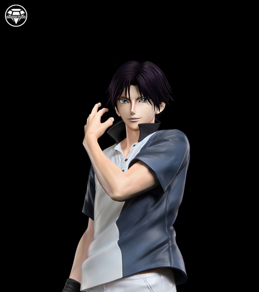 Atobe Keigo - Prince of Tennis 1/6