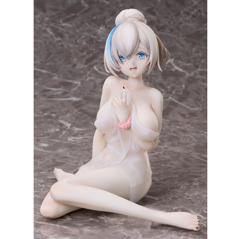 B-style Azur Lane TB (kind) Hot Spring Ver