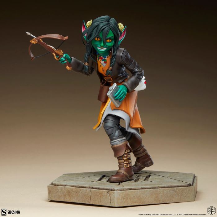NOTT THE BRAVE - MIGHTY NEIN