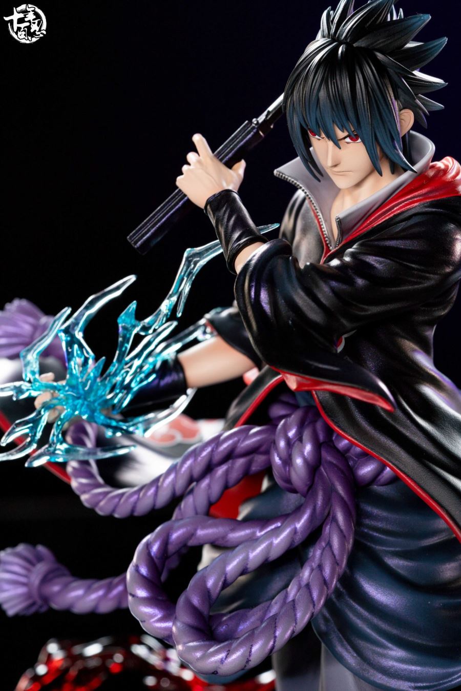 Sasuke Uchiha - Naruto