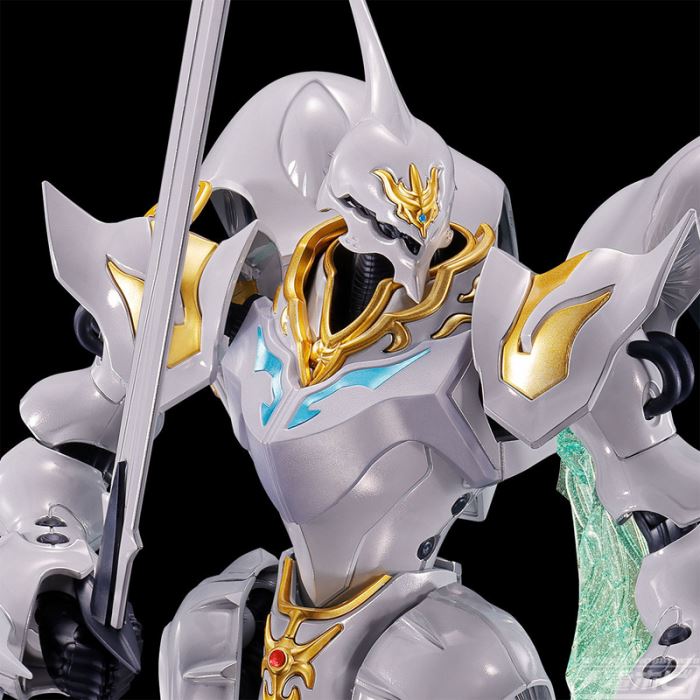 HG 1/72 Servain [Special Coating]