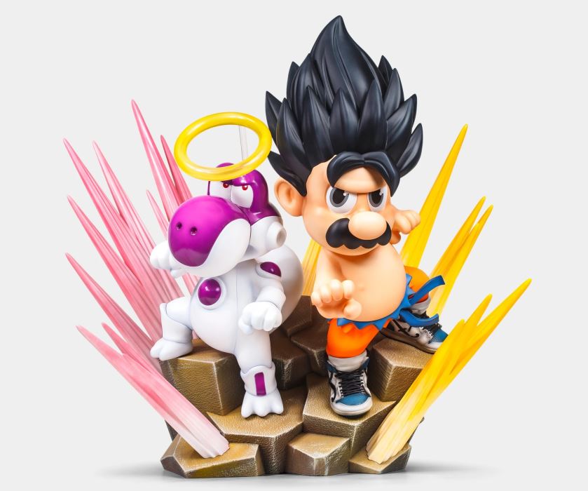 LEON // ULTIMATE BATTLE