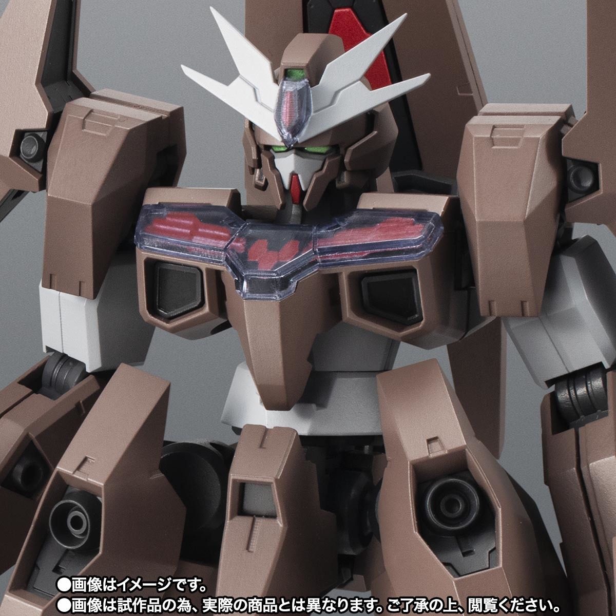 ROBOT SPIRITS  EDM-GA-02 GUNDAM LFRITH THORN ver. A.N.I.M.E.