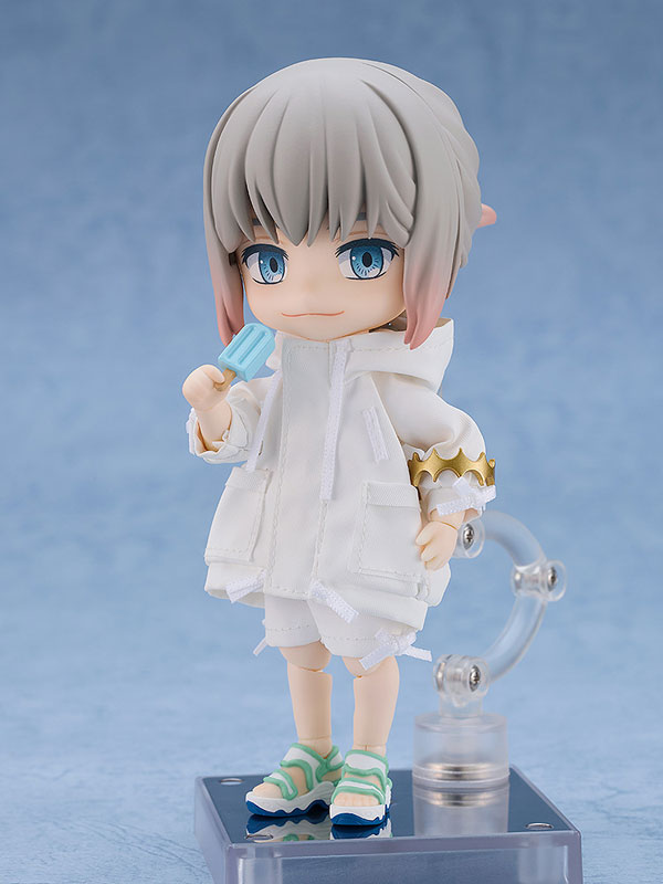 Nendoroid Doll Fate/Grand Order Pretender/Oberon Refreshing Summer Prince Ver