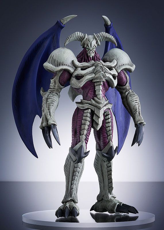 POP UP PARADE Yu-Gi-Oh! Duel Monsters Summoned Skull L size