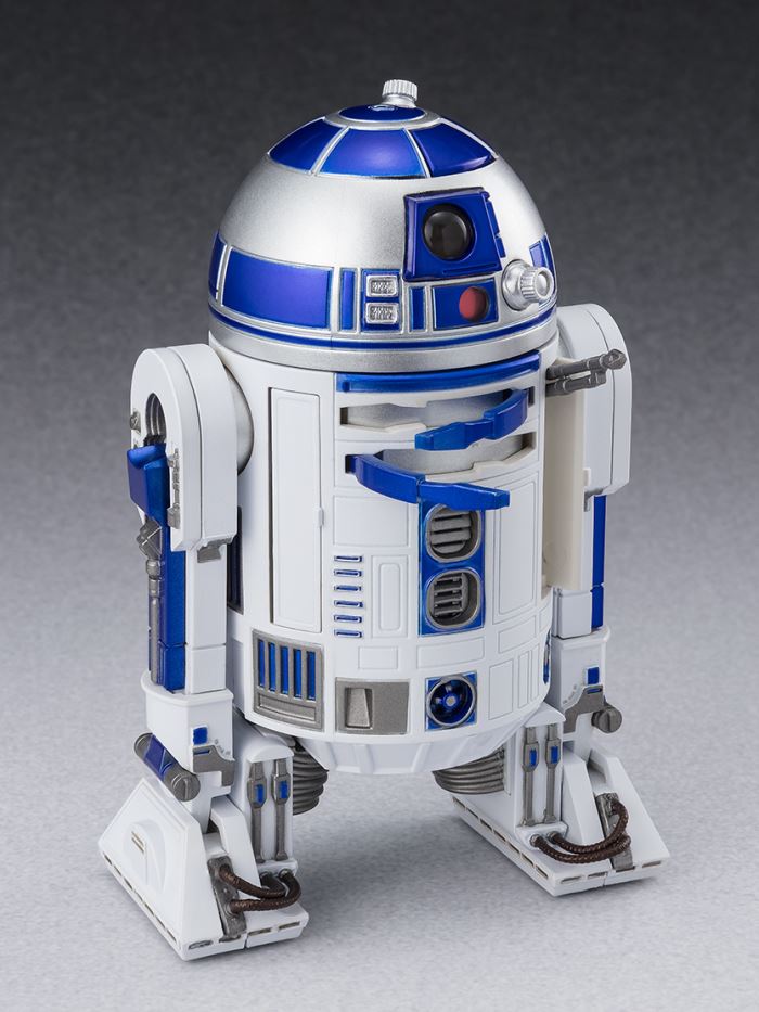 SHFiguarts R2-D2 -Classic Ver.- (STAR ​​WARS: A New Hope)