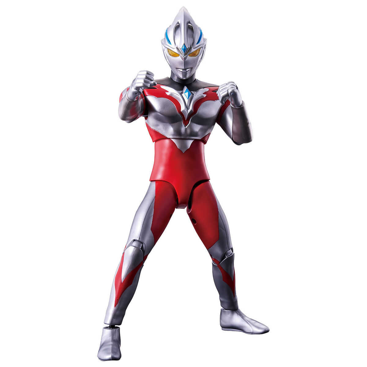 Gigantic Universe Ultraman Arc