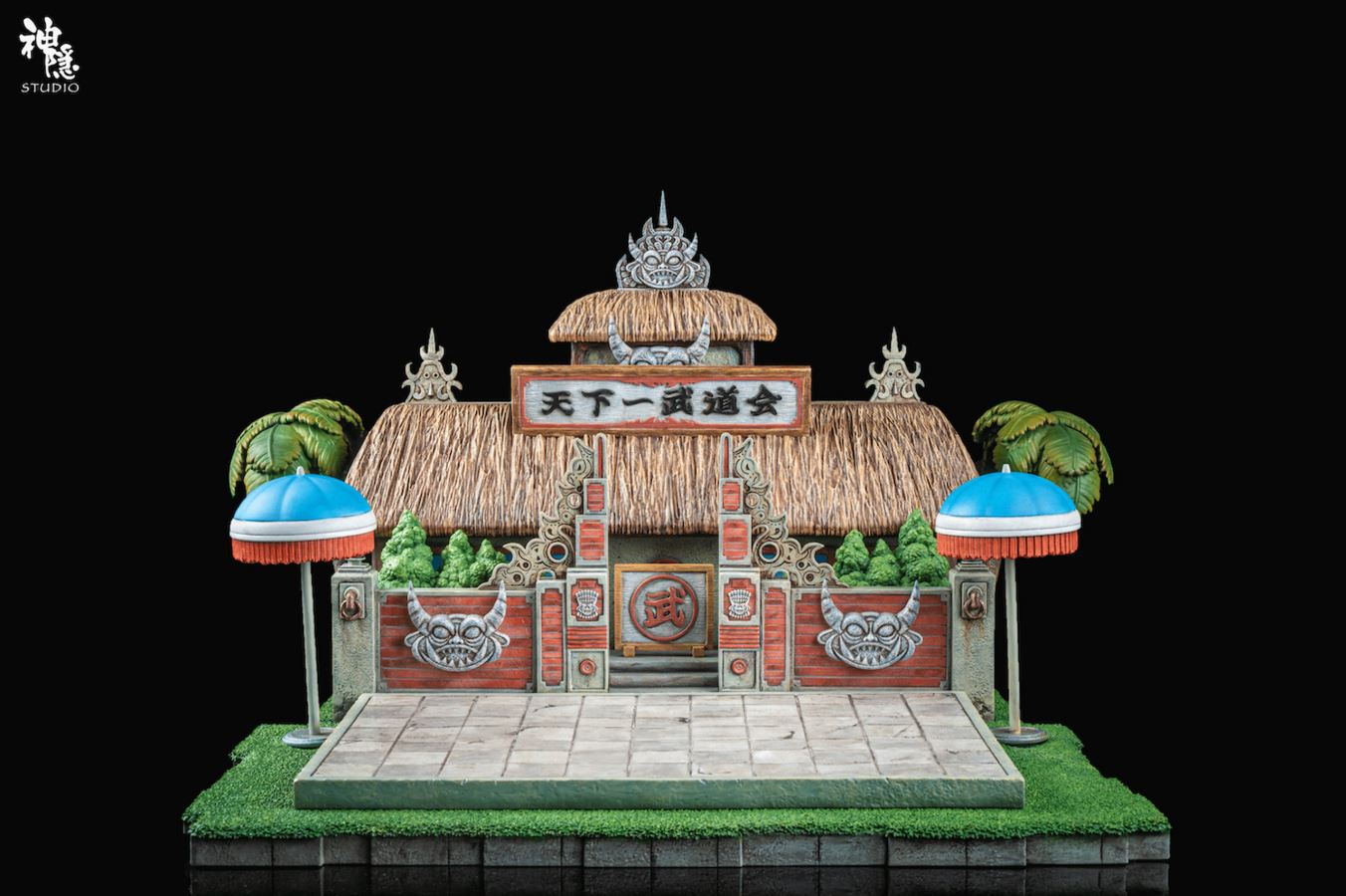 Tenkaichi Budokai - Dragon Ball