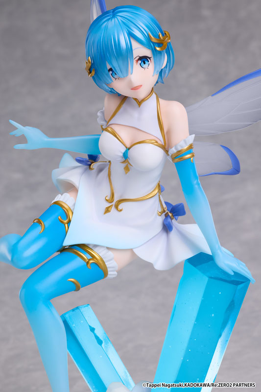 Re:ZERO -Starting Life in Another World- Rem Jewel Princess 1/7