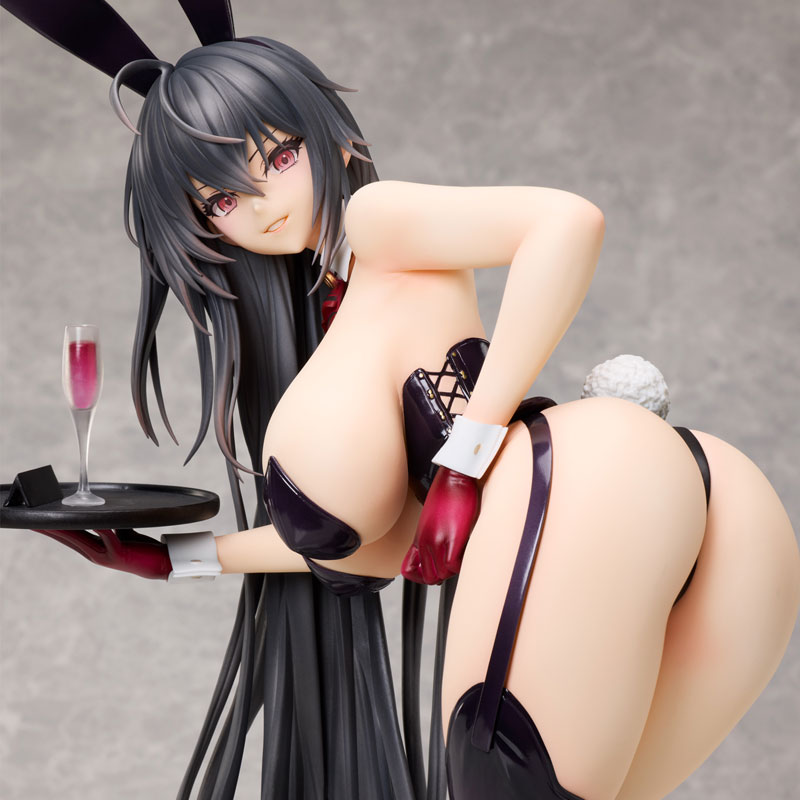 B-style Azur Lane Taiho: Anniversary Bunny Ver. 1/4