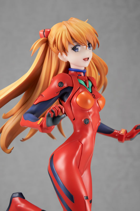 KDcolle NEON GENESIS EVANGELION [COLLECTOR'S EDITION] Soryu Asuka Langley
