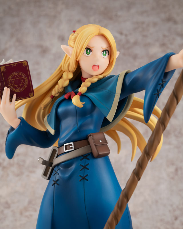 KDcolle Delicious in Dungeon Marcille 1/7