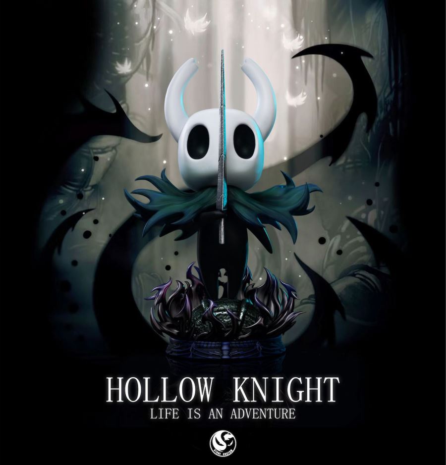Hollow Knight