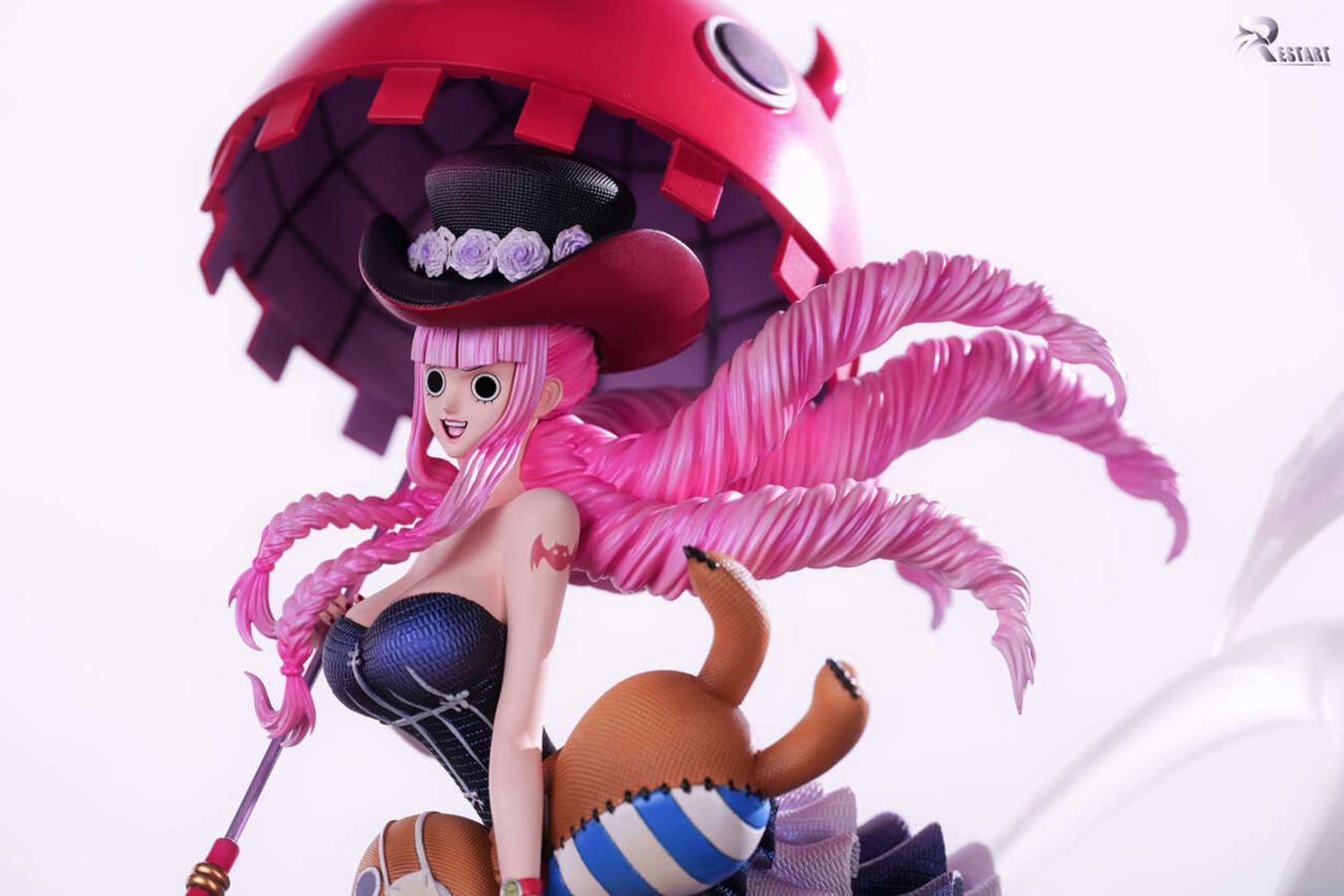 Perona - One Piece