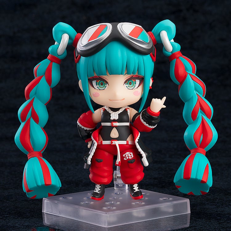 Nendoroid Hatsune Miku Magical Future 2023 Ver