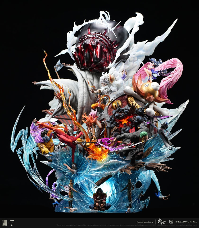 One Piece Anniversary