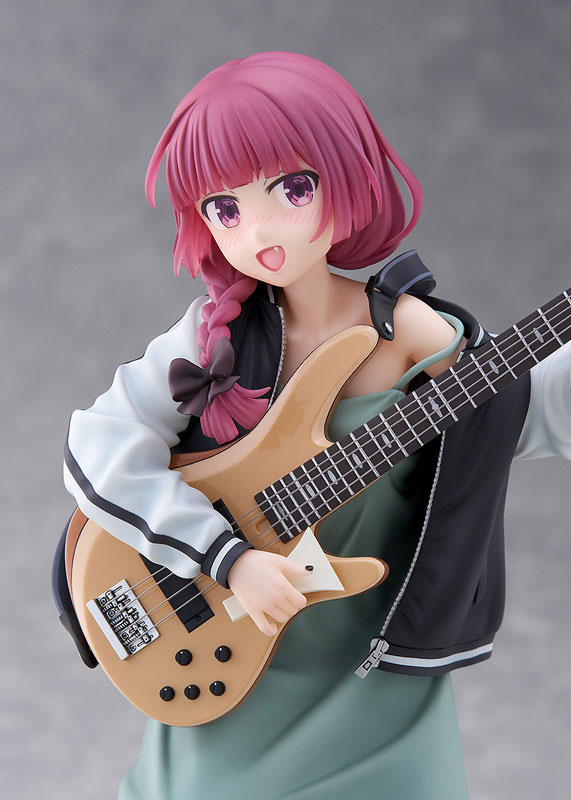 BOCCHI THE ROCK! Kikuri Hiroi 1/7