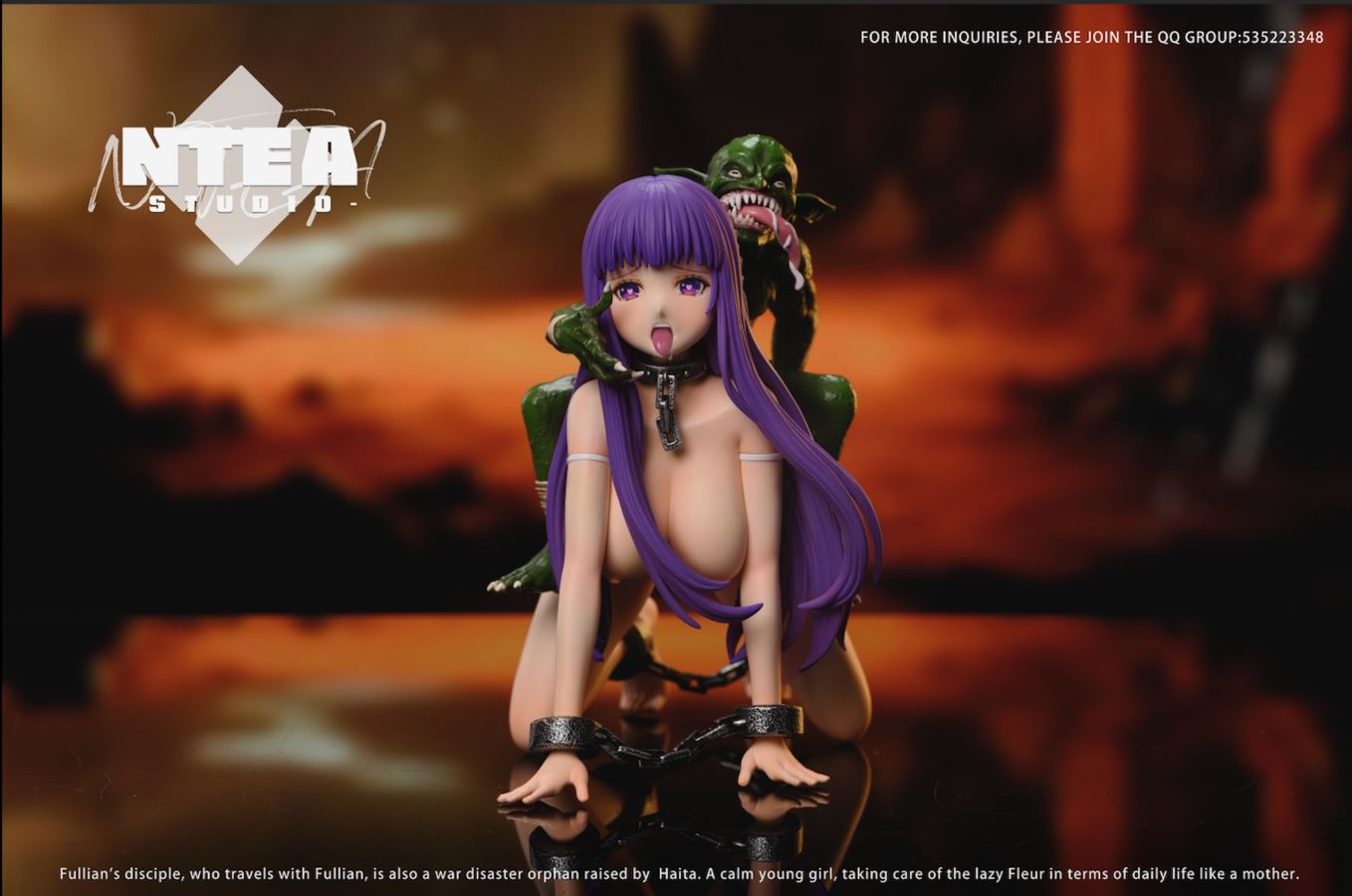 Fern - Frieren: Beyond Journey's End