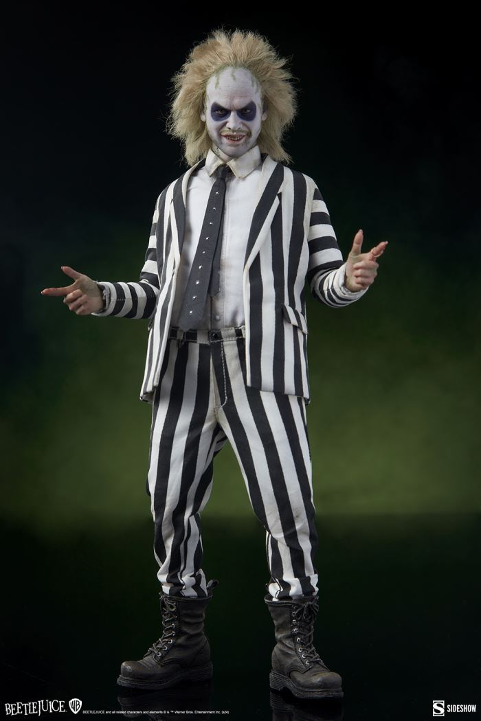 BEETLEJUICE