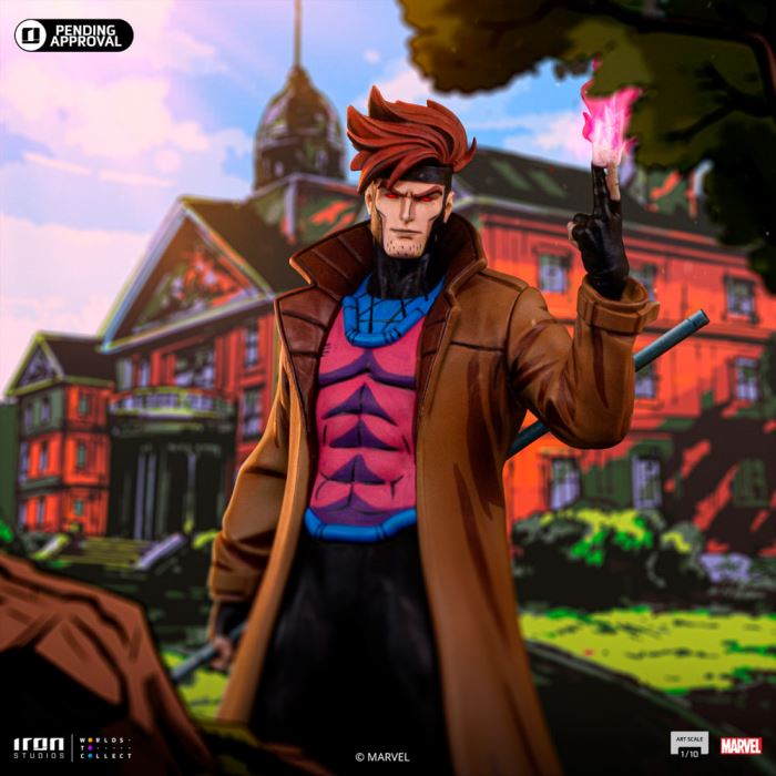 GAMBIT X-MEN ’97