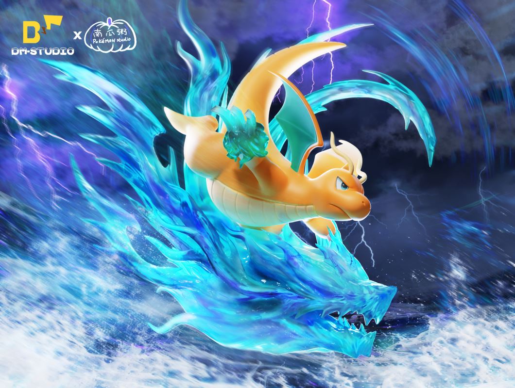 Dragonite - Pokemon 1/20
