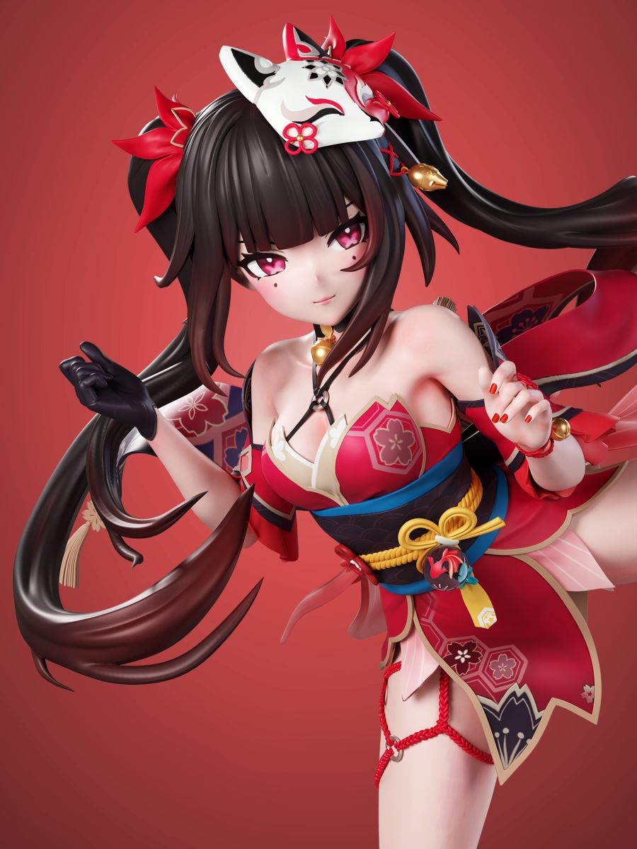 Sparkle - Honkai: Star Rail 1/6