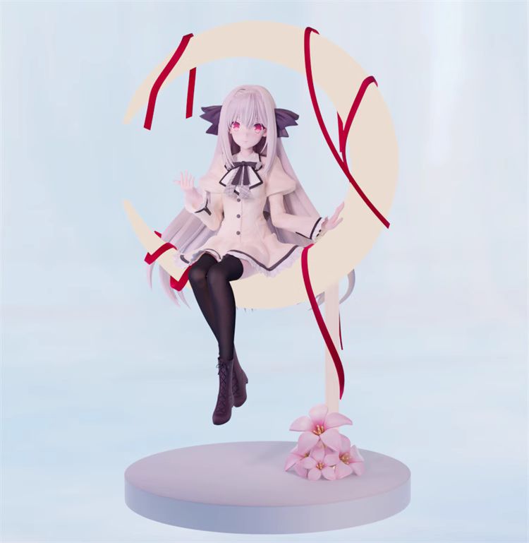 Sakura Koujiruna 1/7