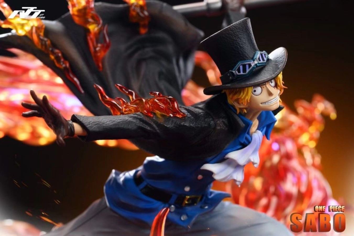 Sabo - One Piece