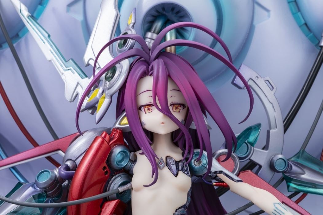 Shuvi - No Game No Life