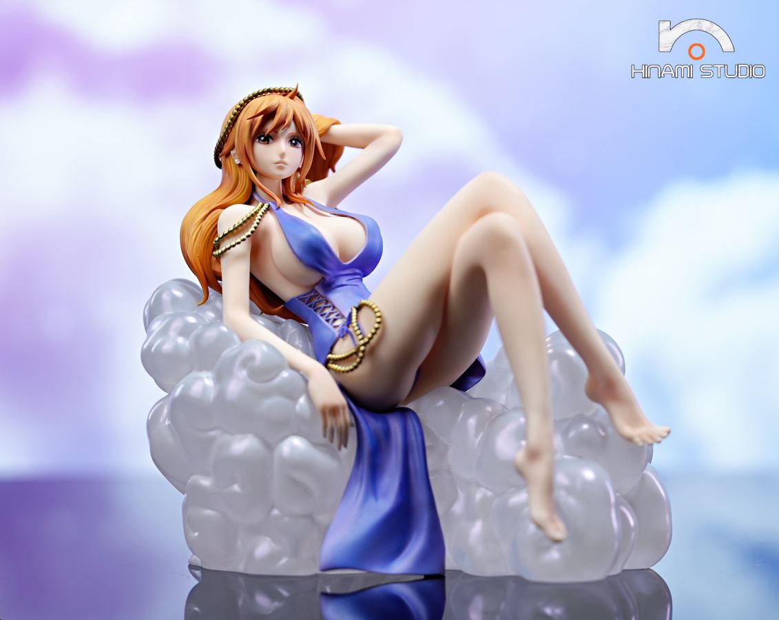 Nami - One Piece