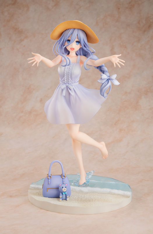 KDcolle Date A Live V Mio Takamiya:Summer dress ver