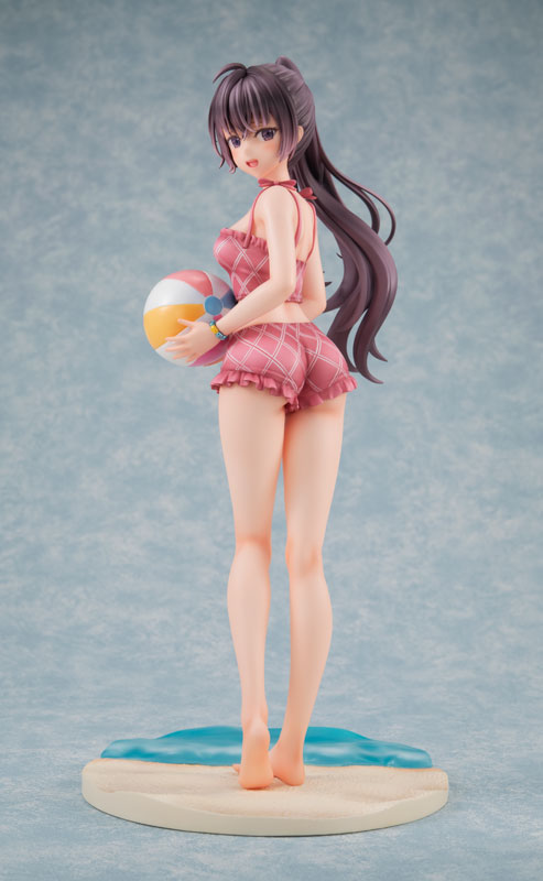 KDcolle Alya Sometimes Hides Her Feelings in Russian Yuki Suou: vacation swimsuit ver. 1/7