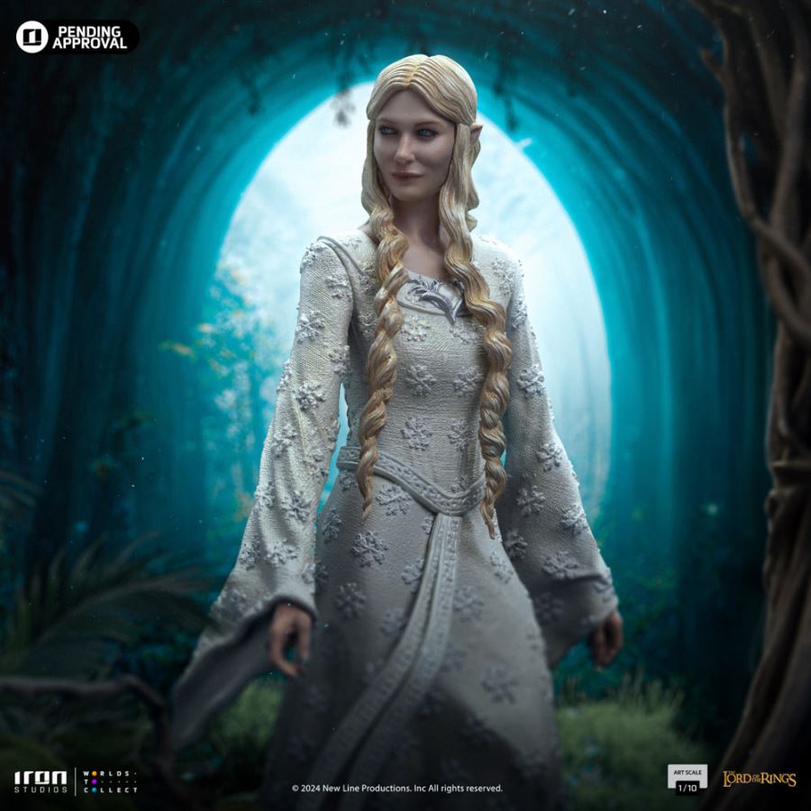 GALADRIEL
