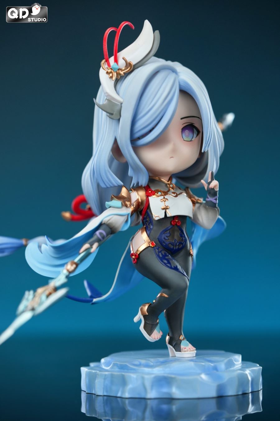 Shenhe - Genshin Impact