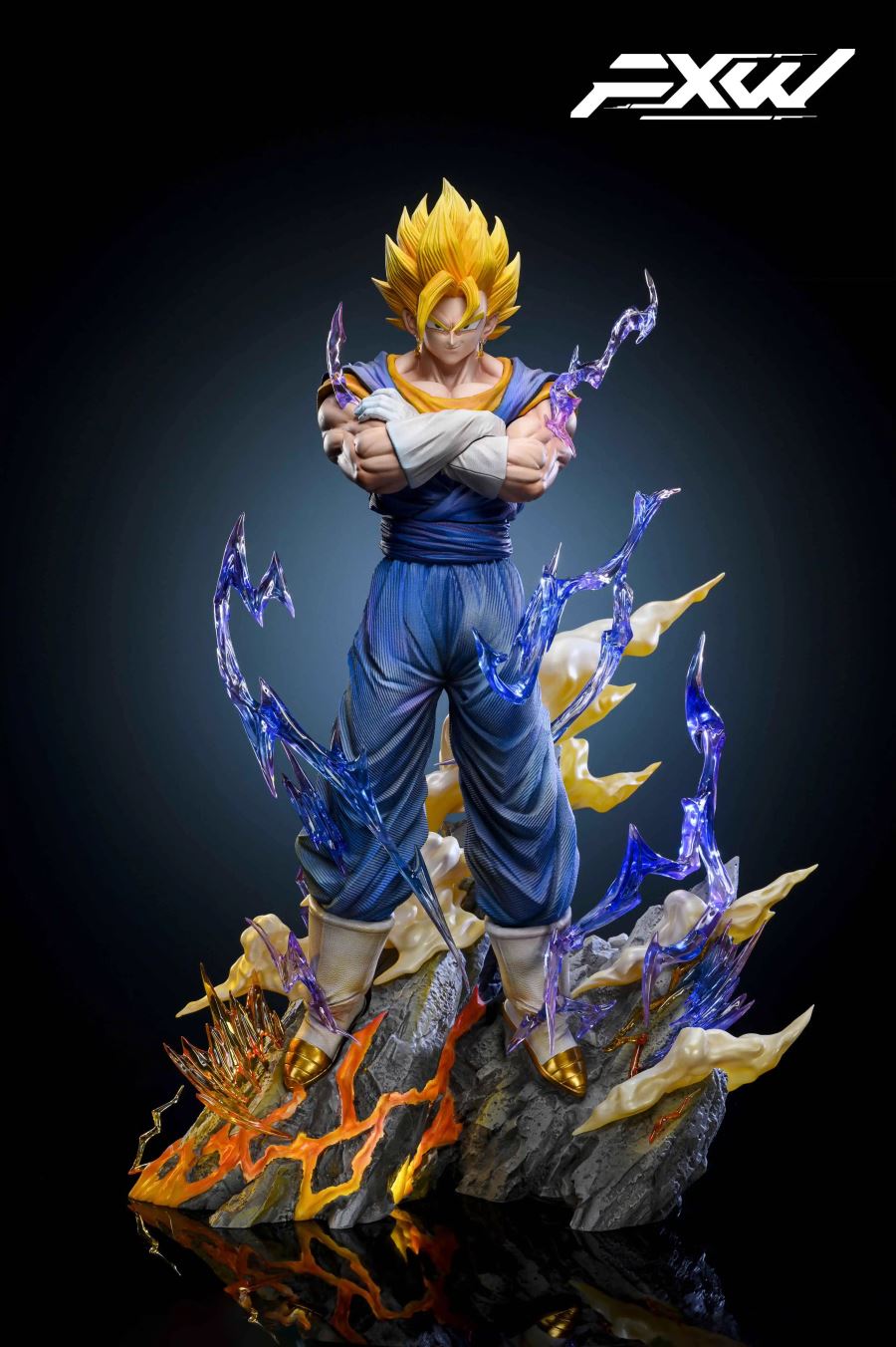 Vegito - Dragon Ball