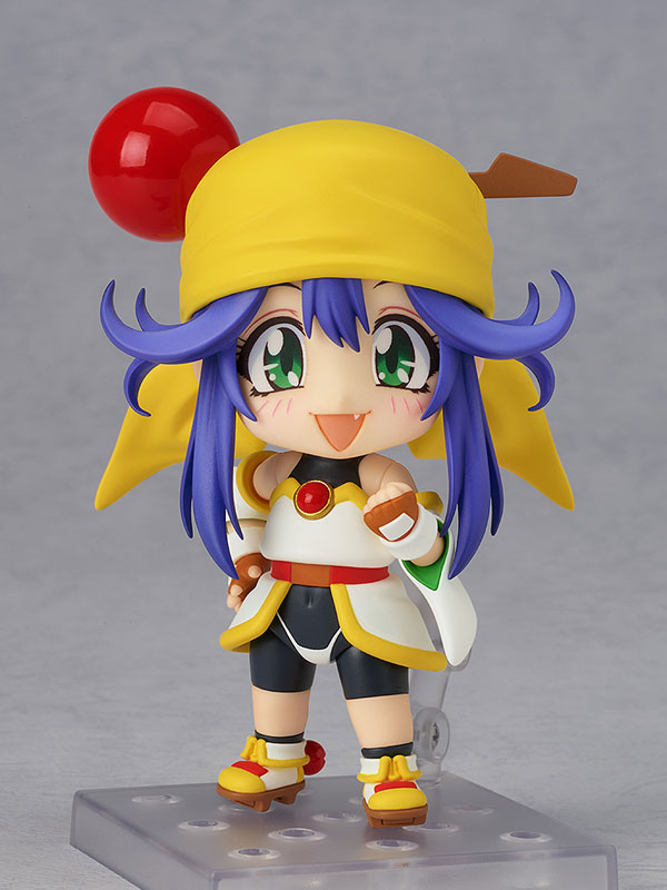 Nendoroid Saber Marionette J Lime