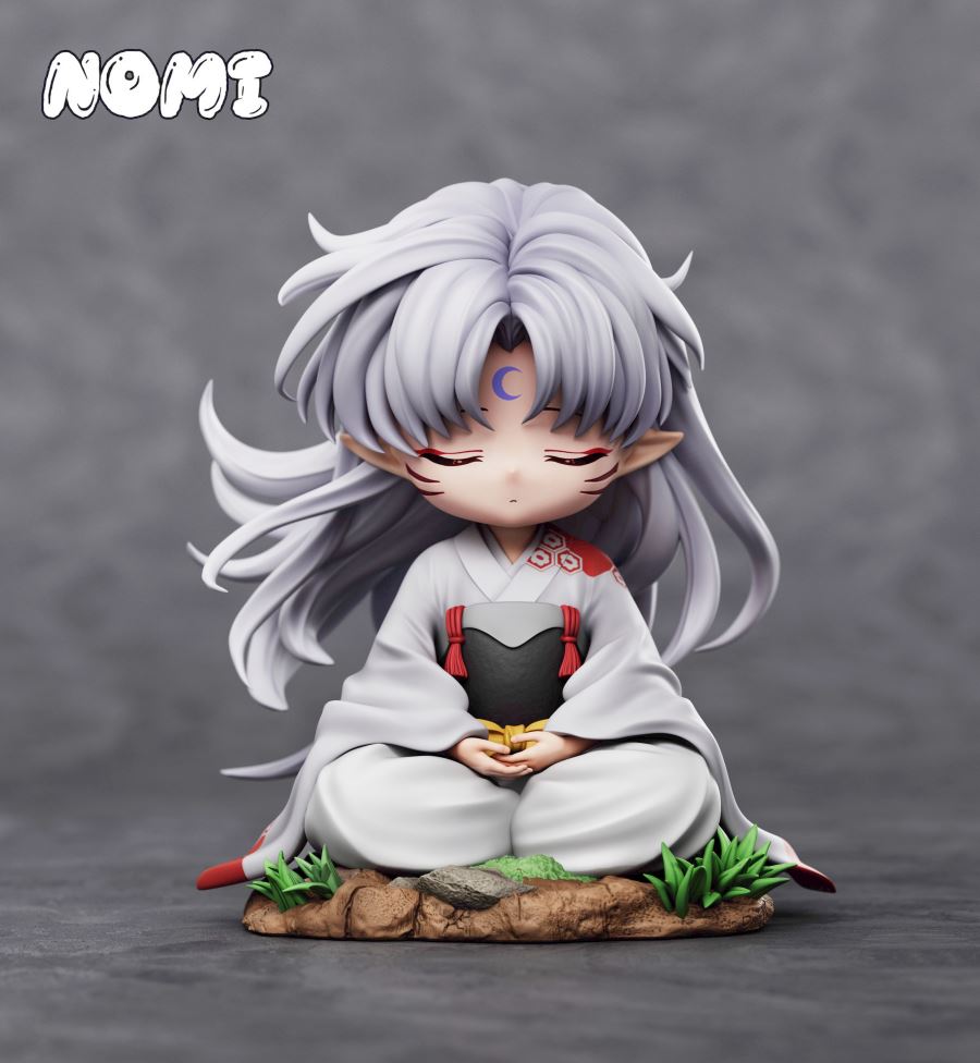 Sesshomaru - Inuyasha