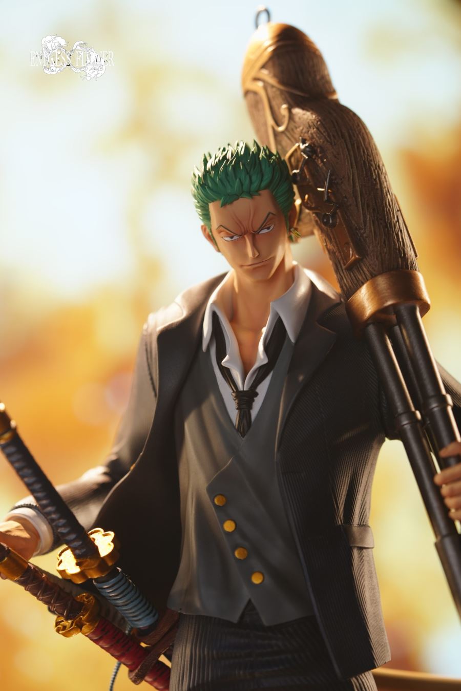 Roronoa Zoro - One Piece