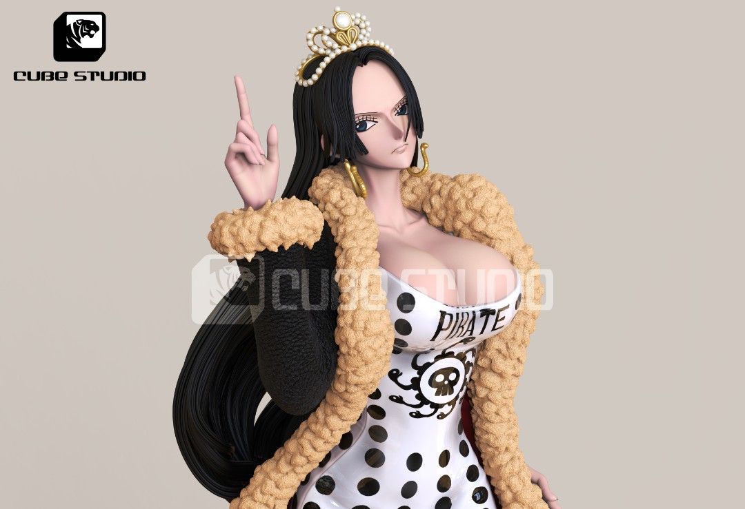 Boa Hancock - One Piece